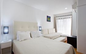 Braganca Oporto Hotel 2*